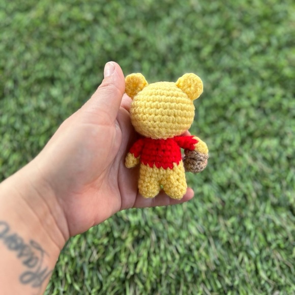 Winnie The Pooh - Picture 3 of 3